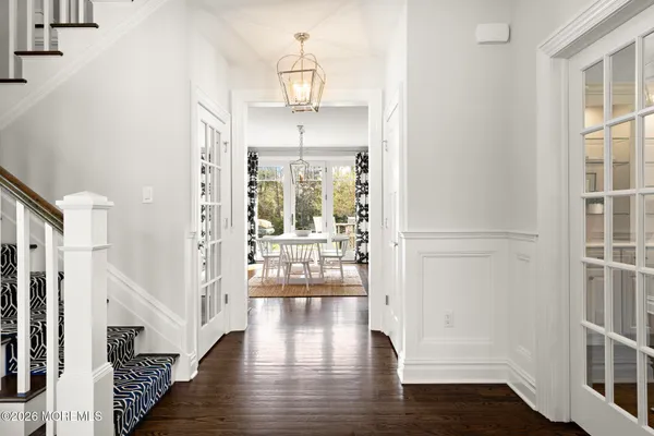 $4,095,000 | 135 Ridge Road, Rumson, NJ 07760