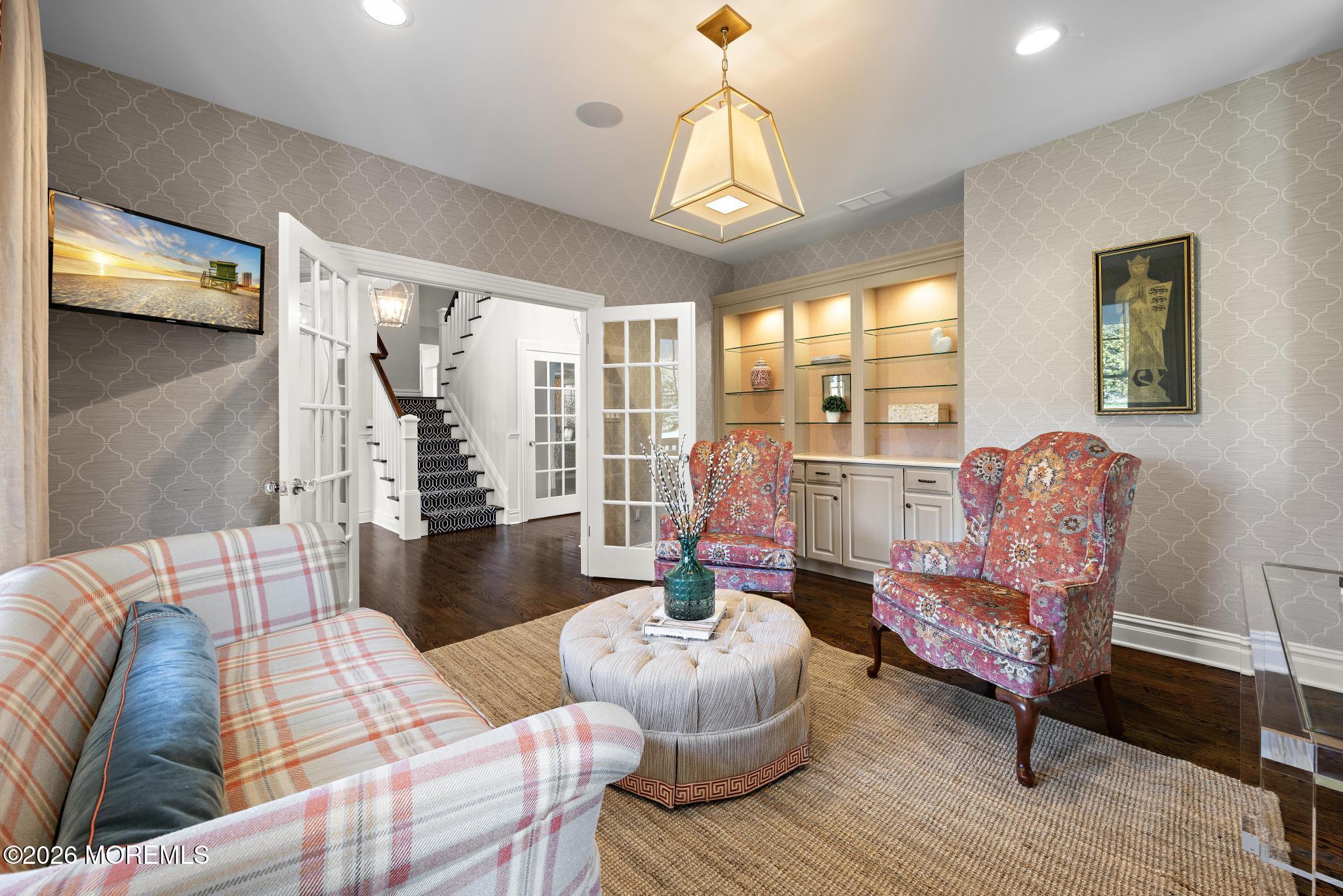 135 Ridge Road Rumson, NJ 07760 - Photo 8 of 49 office/flex room