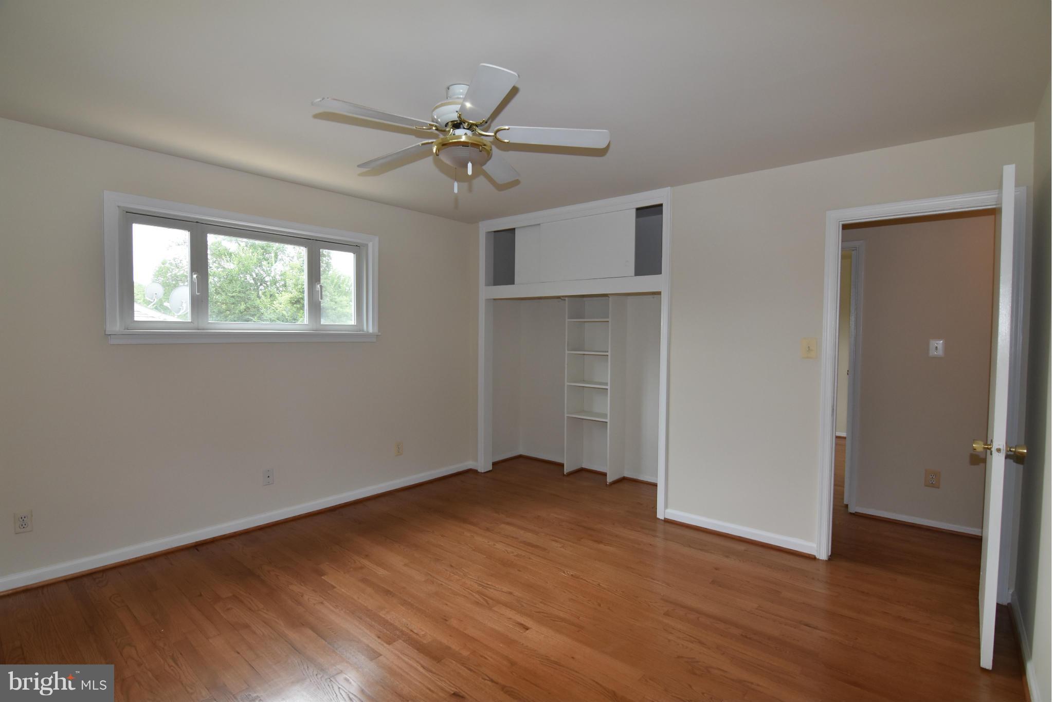 5958 Kedron Street Springfield, VA 22150 - Photo 8 of 30 Master Bedroom