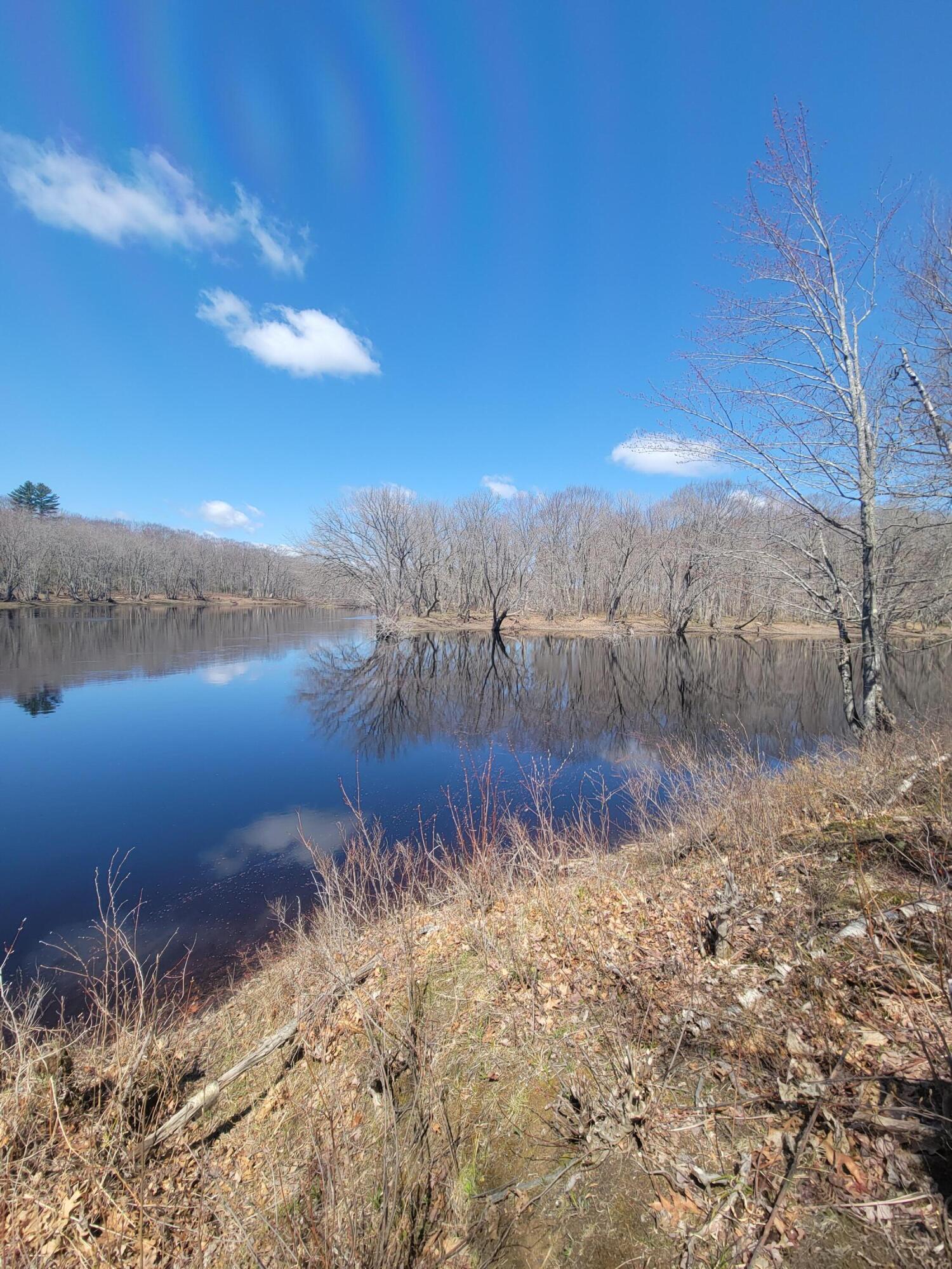 0 Middle River Road Greenbush, ME 04418 - Photo 39 of 42 20220505_111617