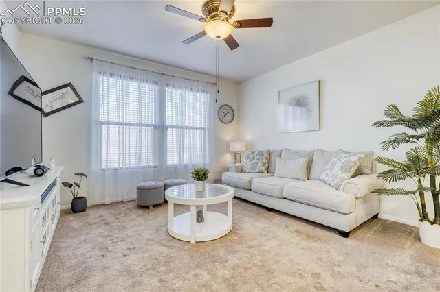 $375,000 | 1808 Reilly Grove, Colorado Springs, CO 80951