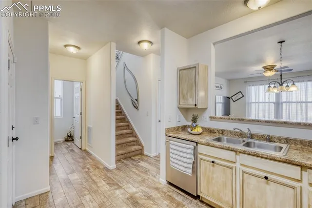 $375,000 | 1808 Reilly Grove, Colorado Springs, CO 80951