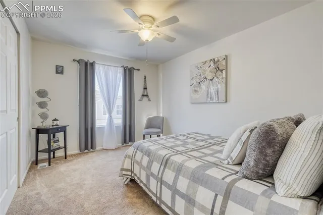 $375,000 | 1808 Reilly Grove, Colorado Springs, CO 80951