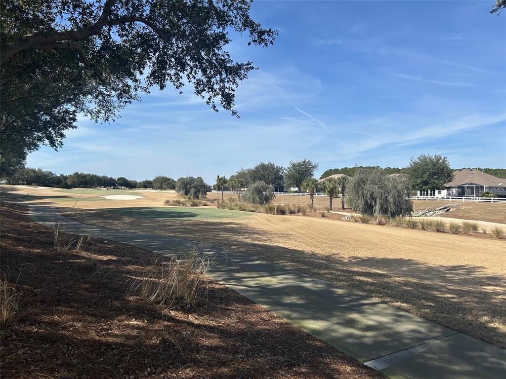 8655 Southwest 98th Street Road, Unit A Ocala, FL 34481 - Photo 23 of 24 Golf Course