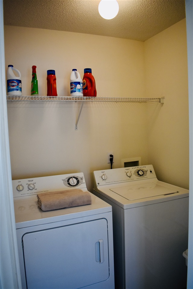1700 Beacon Bluff Street Raleigh, NC 27604 - Photo 12 of 13 Laundry Room