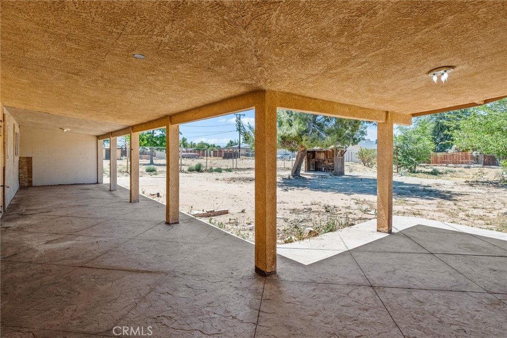 13372 Tutelo Road Apple Valley, CA 92308 - Photo 50 of 53