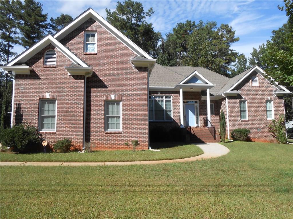 5000 Thompson Mill Road Lithonia, GA 30038 - Photo 1 of 1