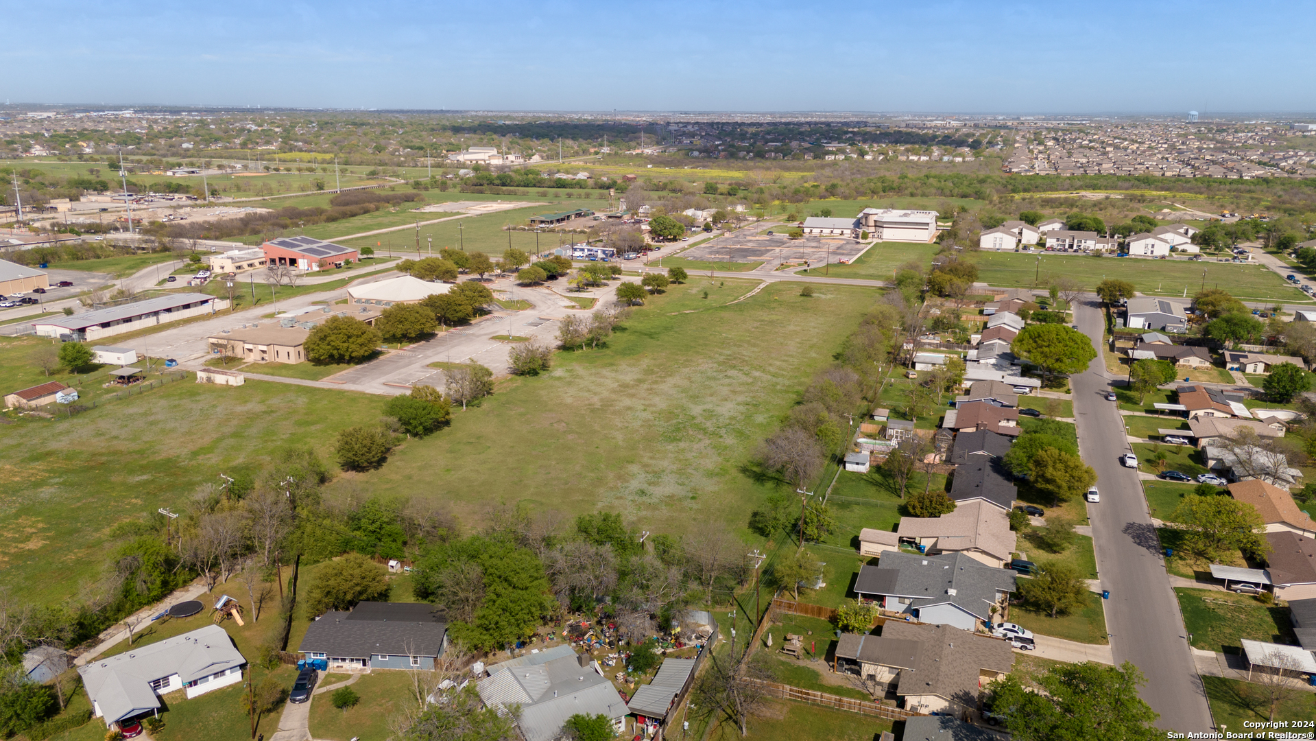 2825 Ackerman Road Kirby, TX 78219 - Photo 6 of 6