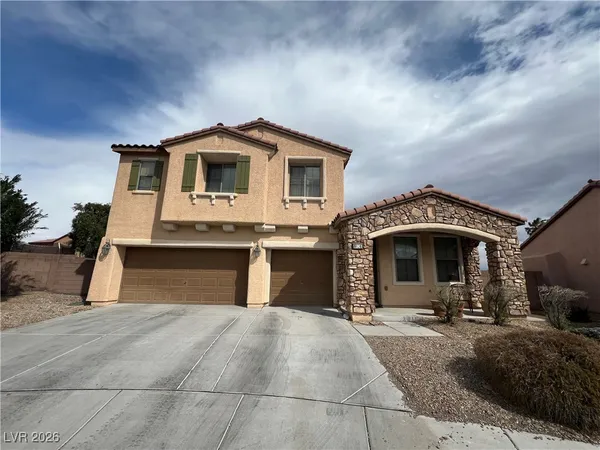 $2,900 | 6824 Mystic Plain Court, Las Vegas, NV 89149