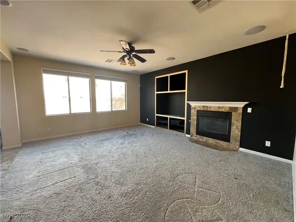 $2,900 | 6824 Mystic Plain Court, Las Vegas, NV 89149