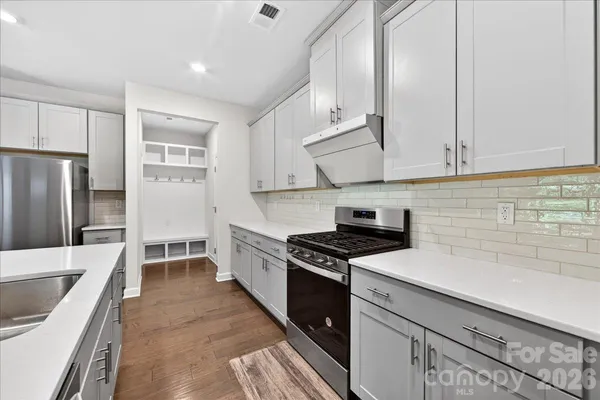 $575,000 | 1220 Gossamer Hill Drive, Belmont, NC 28012