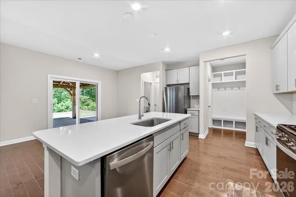 $575,000 | 1220 Gossamer Hill Drive, Belmont, NC 28012