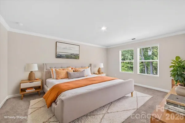 $575,000 | 1220 Gossamer Hill Drive, Belmont, NC 28012