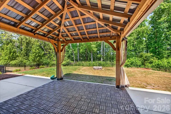 $575,000 | 1220 Gossamer Hill Drive, Belmont, NC 28012