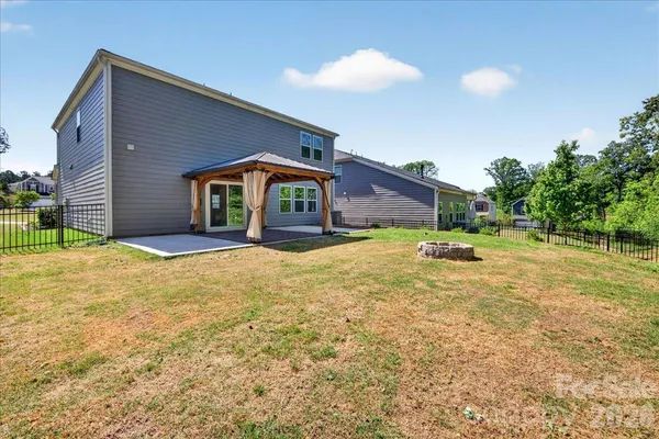 $575,000 | 1220 Gossamer Hill Drive, Belmont, NC 28012