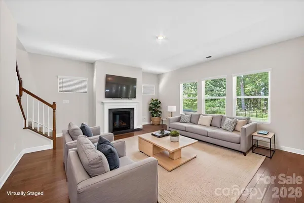 $575,000 | 1220 Gossamer Hill Drive, Belmont, NC 28012