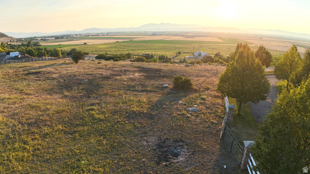 2170 East Mountain Home Road, Unit 2 Lewiston, UT 84320 - Photo 5 of 7 Mountain view with rural landscape