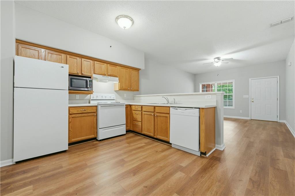 150 Old Mill Road, Unit 118 Cartersville, GA 30120 - Photo 12 of 26 Gallery Image 12