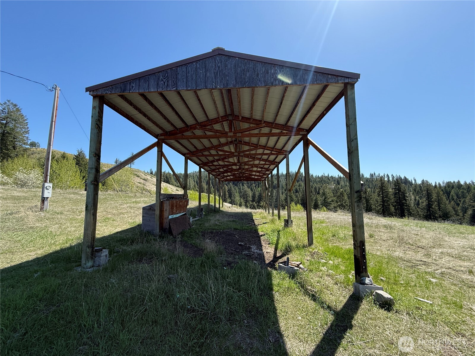 26 Grandview Road Curlew, WA 99118 - Photo 12 of 34