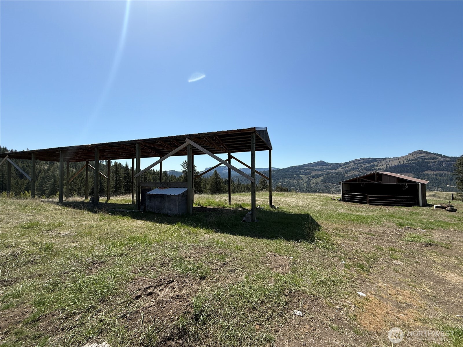 26 Grandview Road Curlew, WA 99118 - Photo 13 of 34