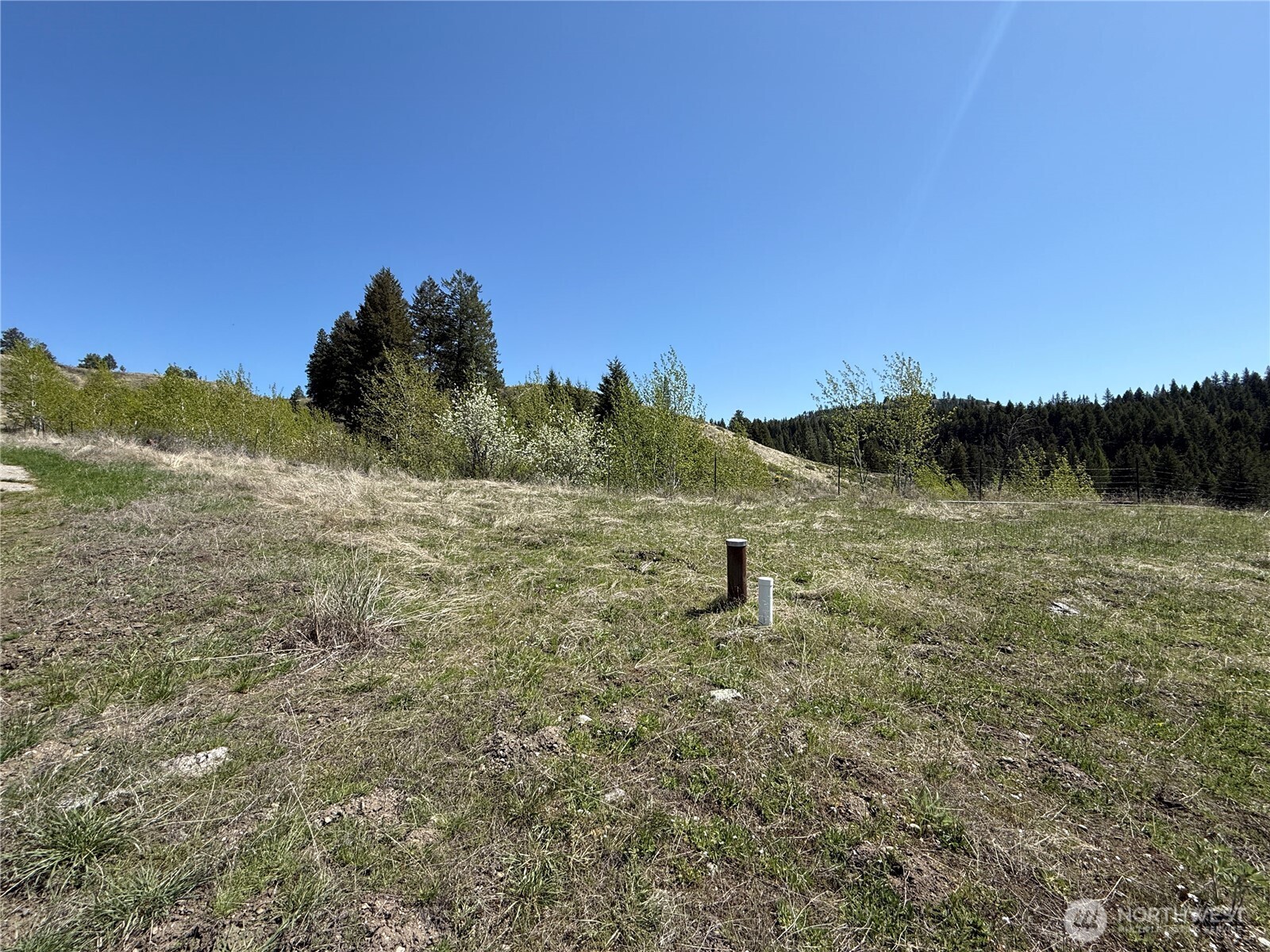 26 Grandview Road Curlew, WA 99118 - Photo 23 of 34 a view of a lake