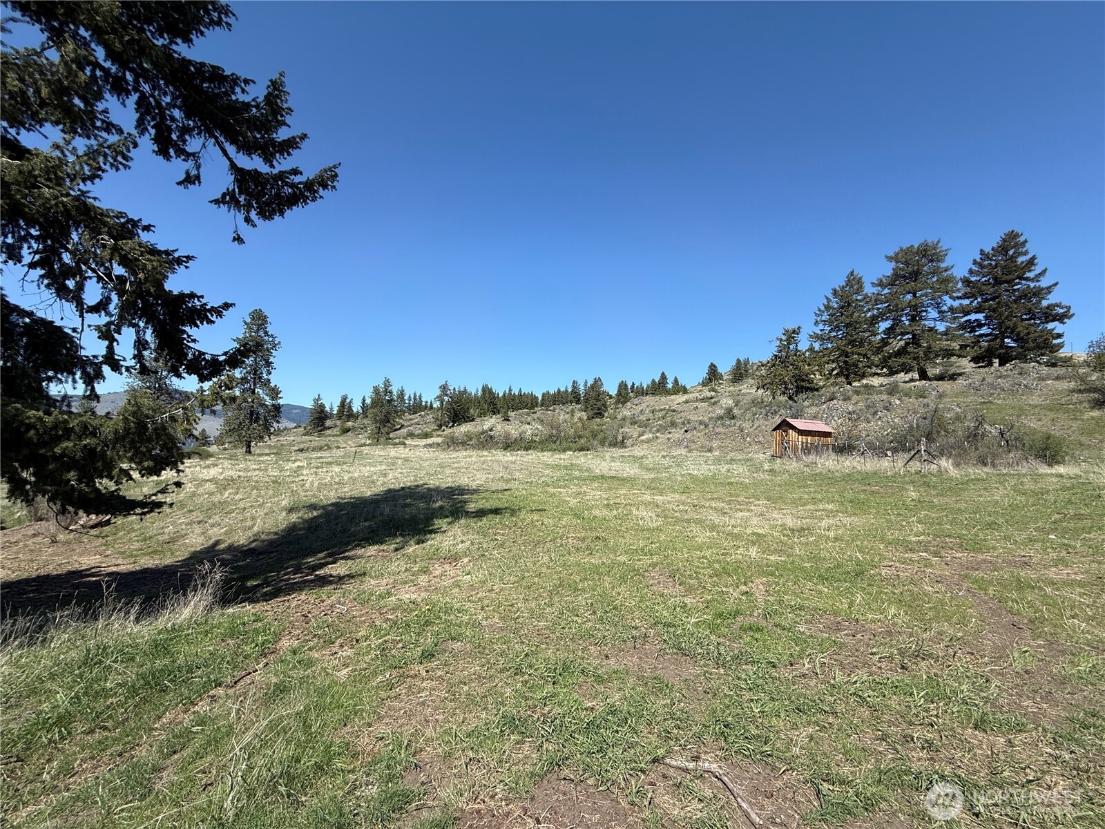 26 Grandview Road Curlew, WA 99118 - Photo 5 of 34 a view of lake view and mountain view