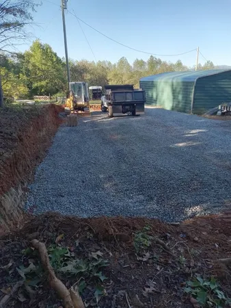 a view of street with parked cars