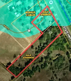 $295,000 | 2322 Sh 95 Street North, Bastrop, TX 78602