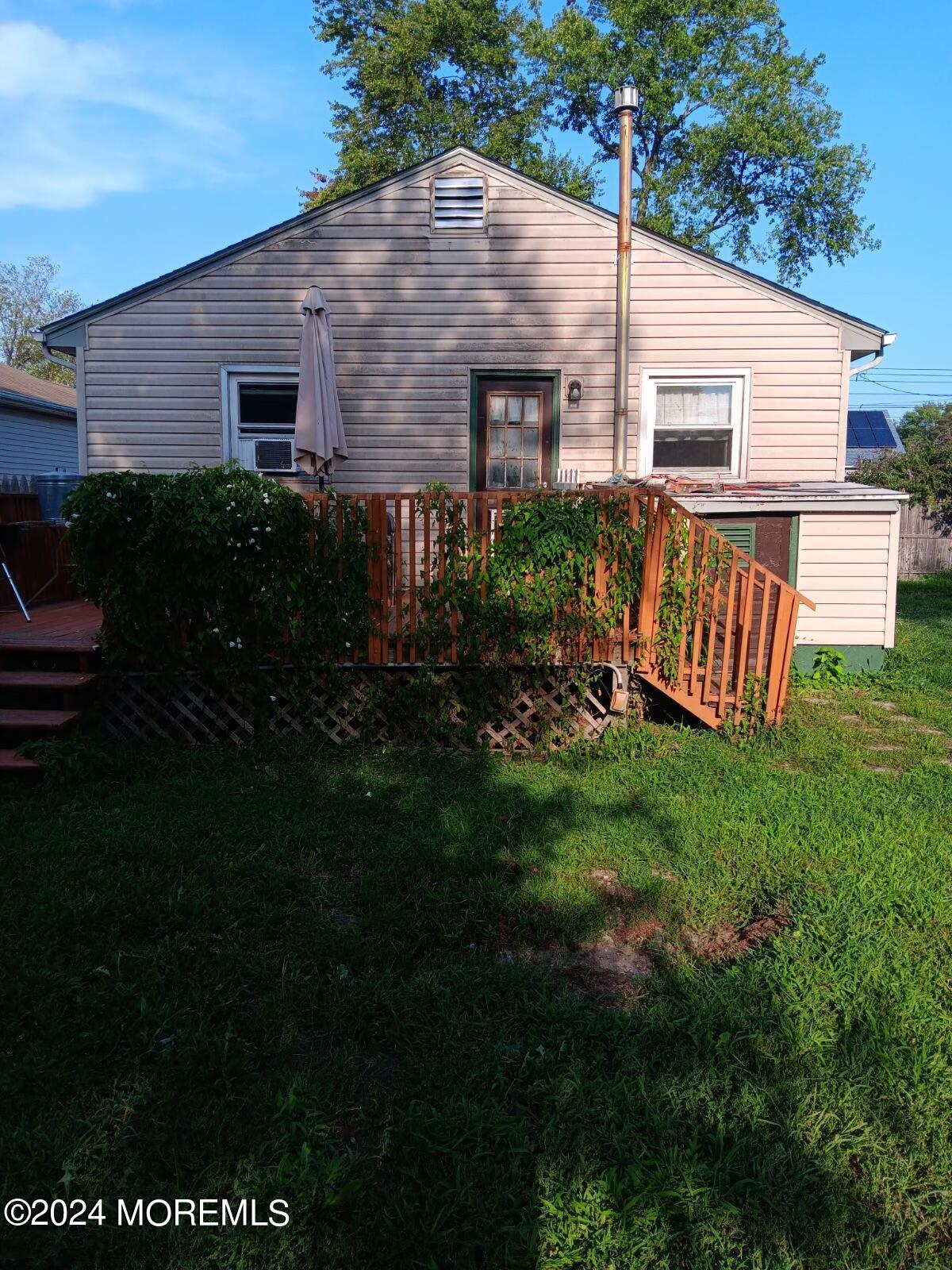 560 George Road Toms River, NJ 08753 - Photo 3 of 5 Back