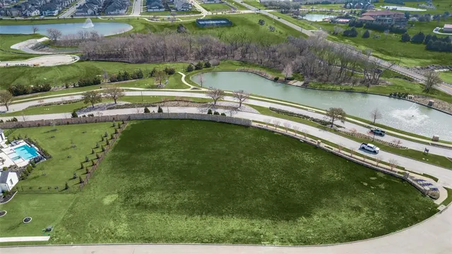 $699,900 | 4410 American Pharoah Way, Celina, TX 75009