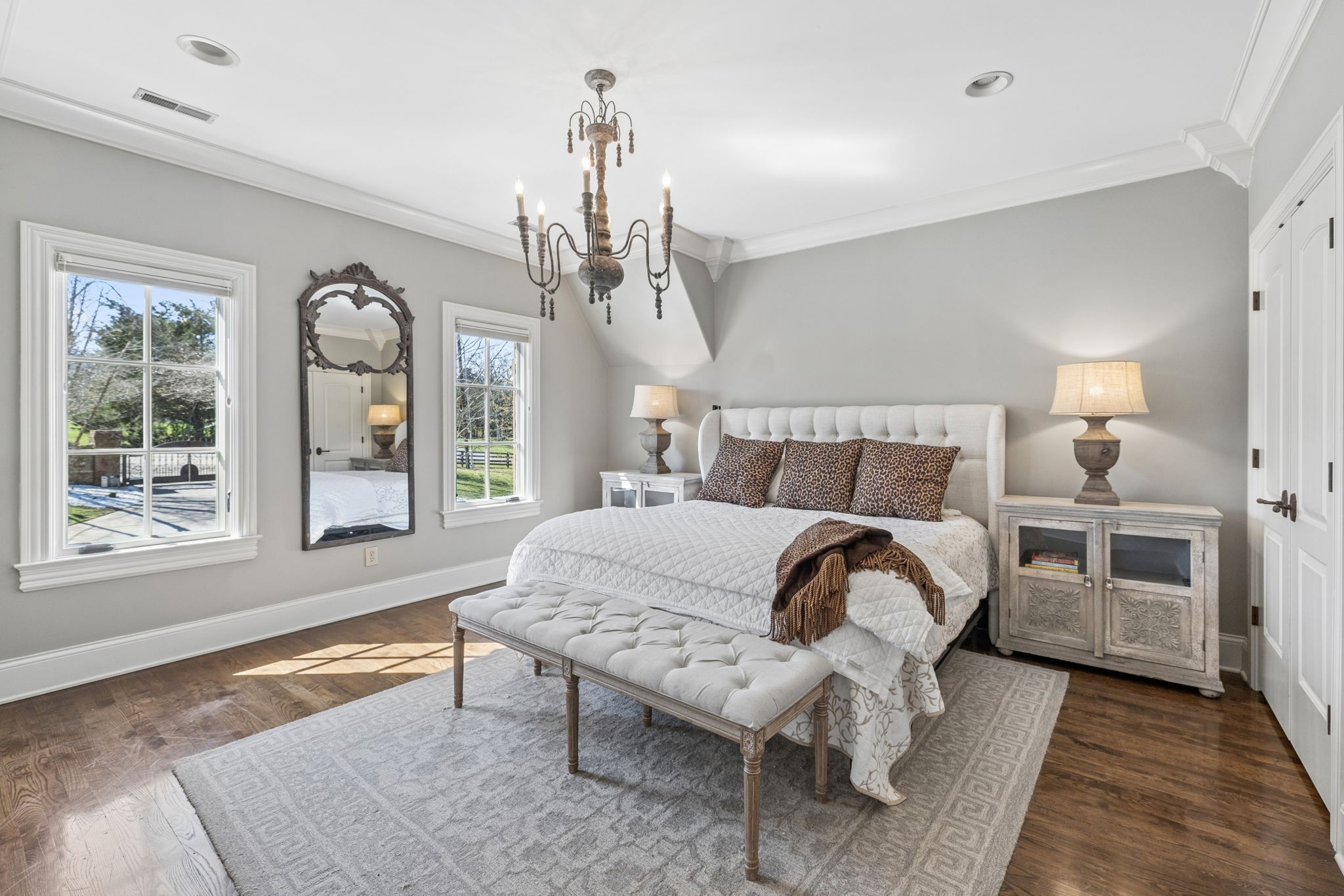 4330 North Chapel Road Franklin, TN 37067 - Photo 44 of 97