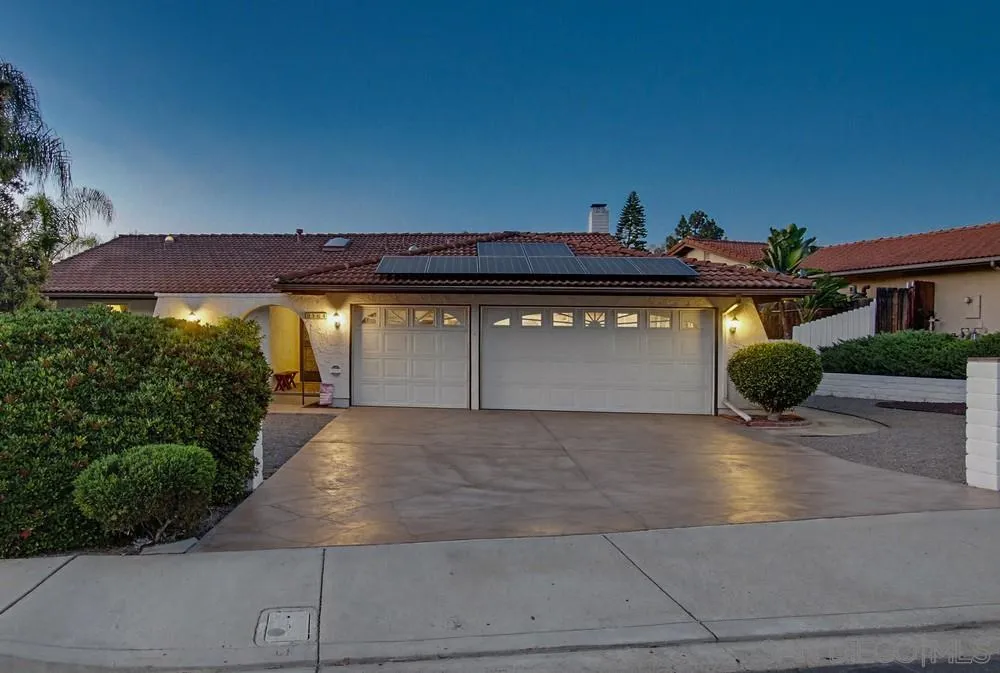 2164 Valley Mill Road El Cajon, CA 92020 - Photo 1 of 34 It's not just a home-it's a lifestyle at its finest!