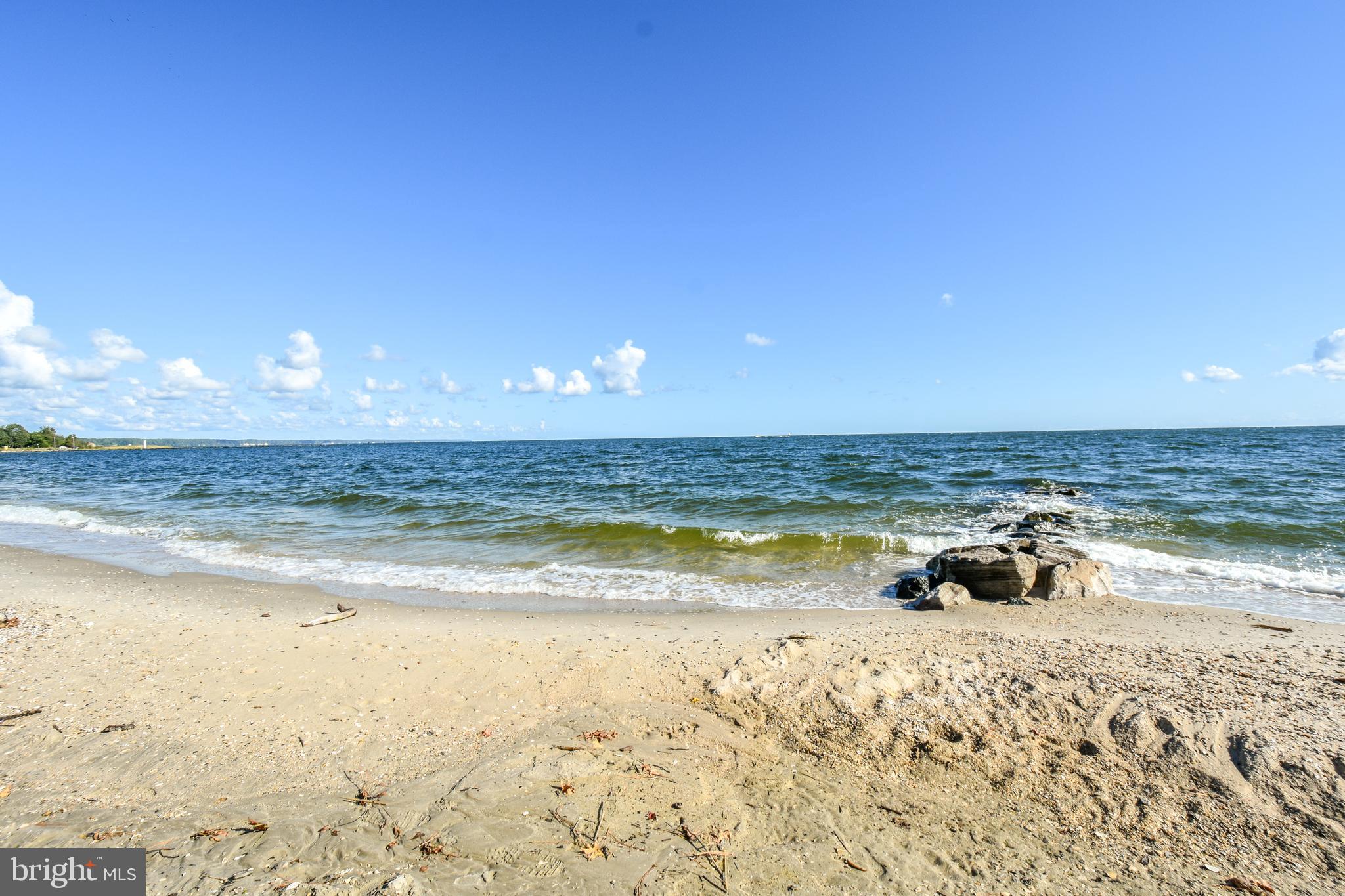 6041 Hill Road St. Leonard, MD 20685 - Photo 17 of 17 a view of a ocean view