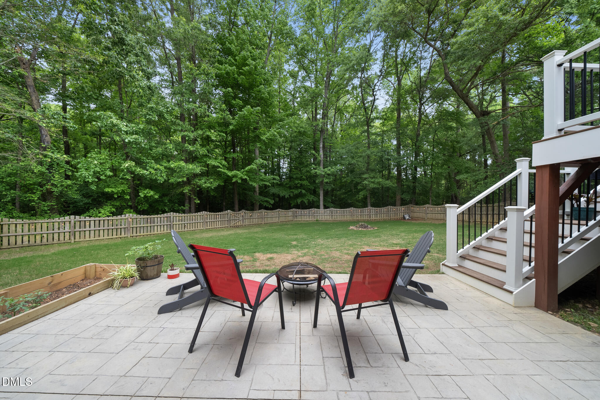 1416 Pleasant Quail Court Raleigh, NC 27603 - Photo 37 of 54 DSC08843