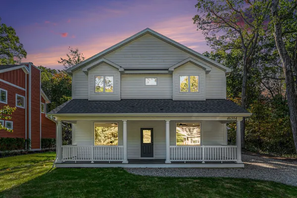$1,199,000 | 46304 Station Road, New Buffalo, MI 49117