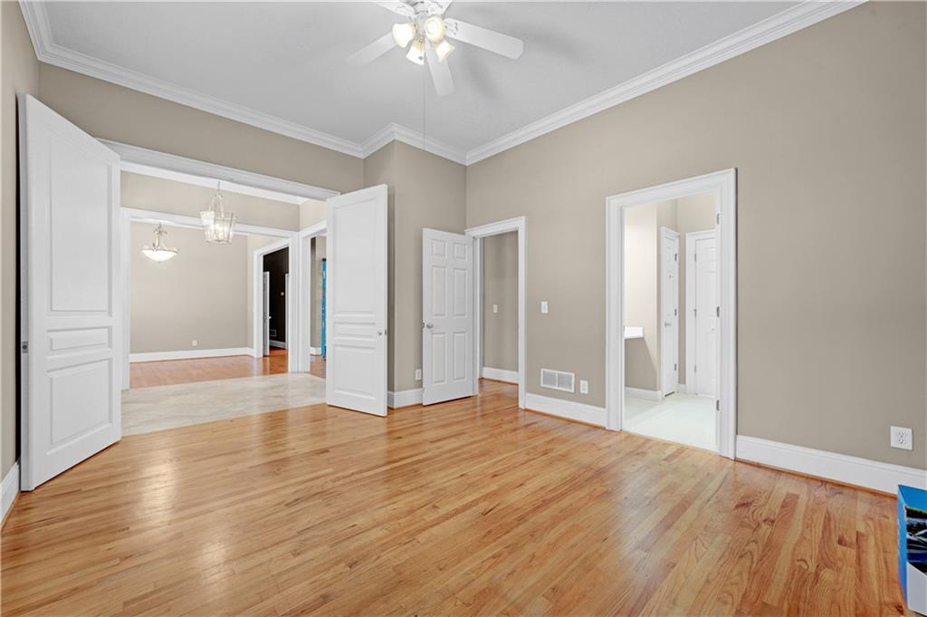 1566 Greyson Ridge Northeast Marietta, GA 30062 - Photo 18 of 52