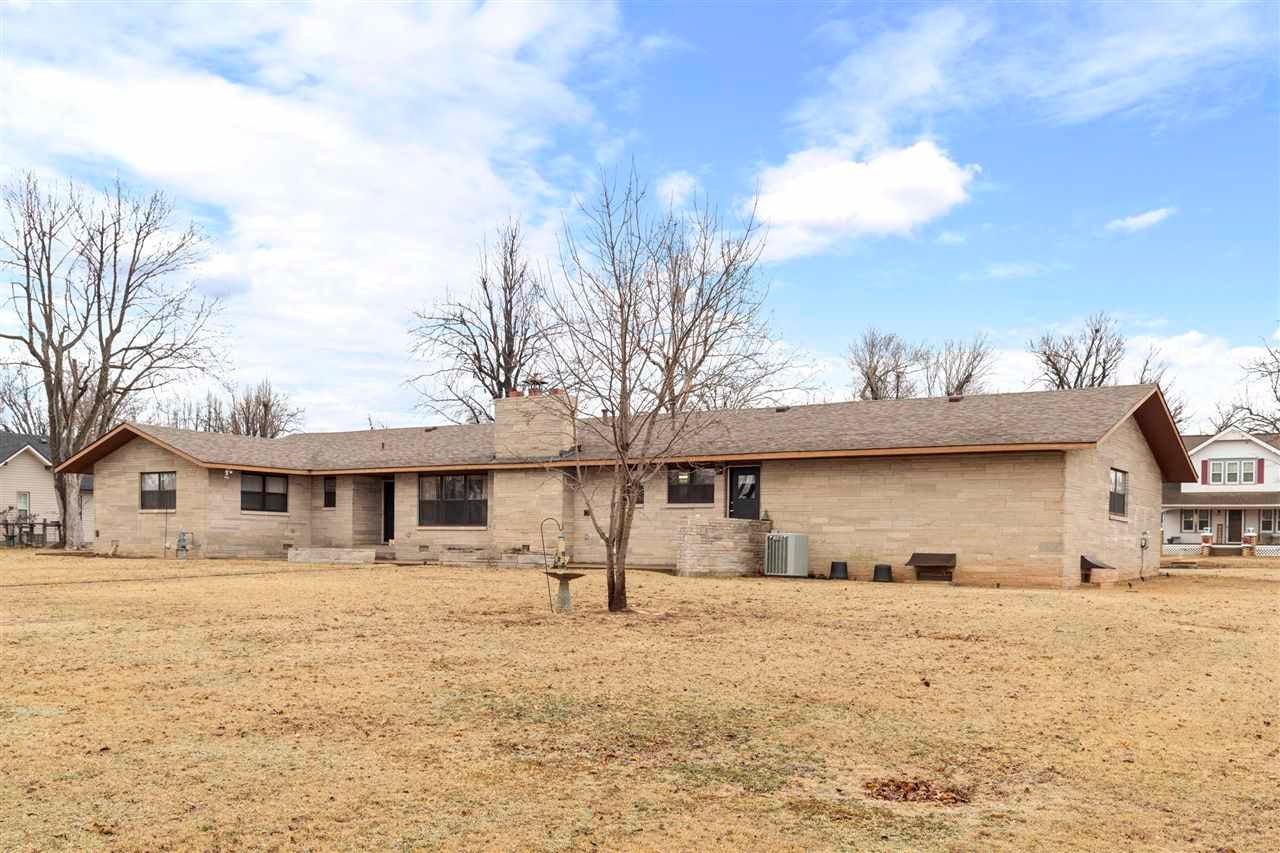 815 Locust Street Perry, OK 73077 - Photo 29 of 29 Gallery Image 29