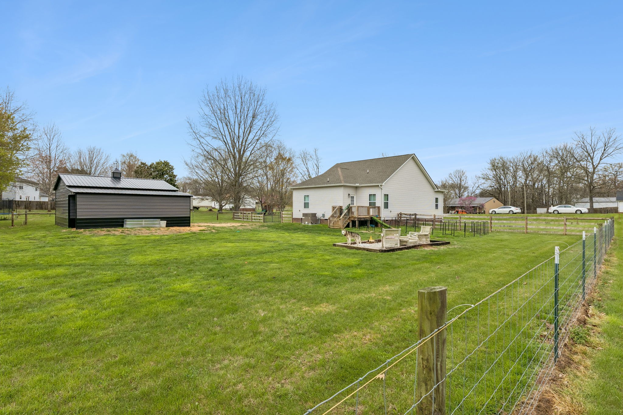 1832 Twin Caves Road Lewisburg, TN 37091 - Photo 43 of 46