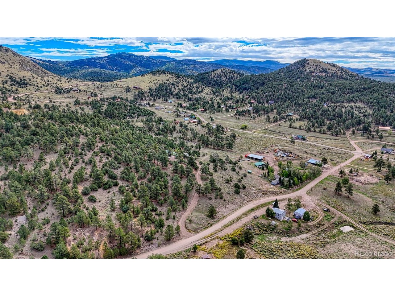 130 Co Road Westcliffe, CO 81252 - Photo 9 of 46 Gallery Image 9