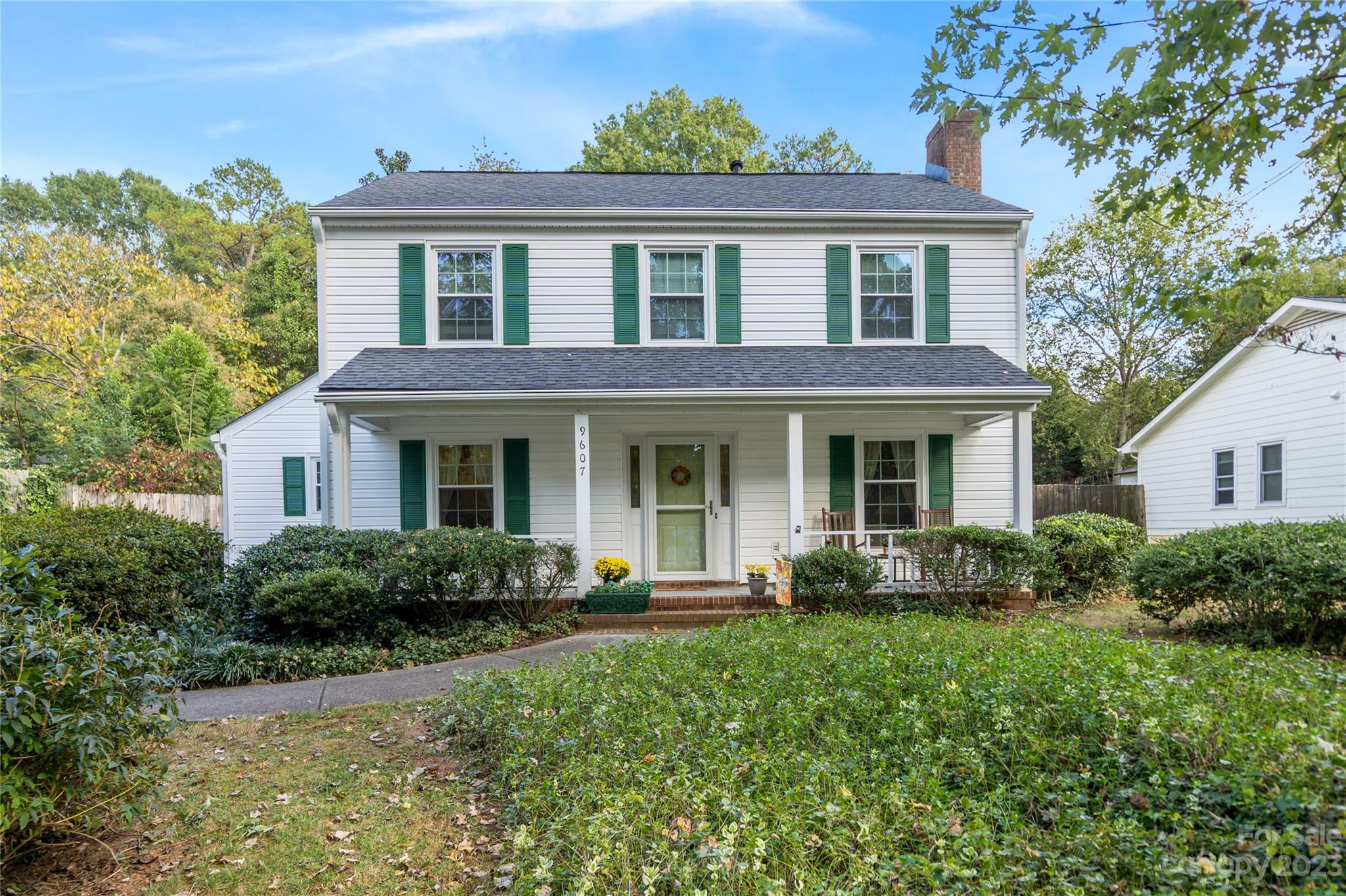 9607 Watergate Road Charlotte, NC 28270 - Photo 1 of 26 Gallery Image 1
