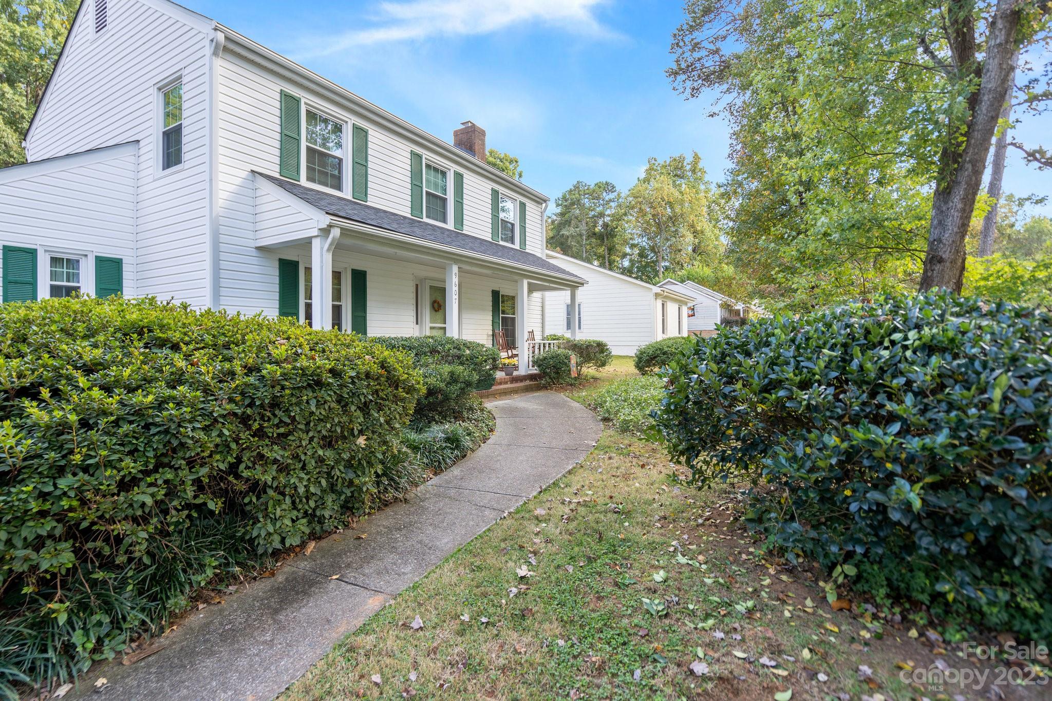 9607 Watergate Road Charlotte, NC 28270 - Photo 2 of 26 Gallery Image 2