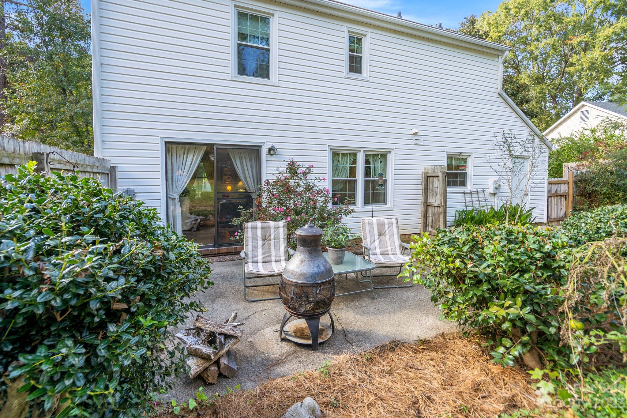 9607 Watergate Road Charlotte, NC 28270 - Photo 21 of 26 Gallery Image 21