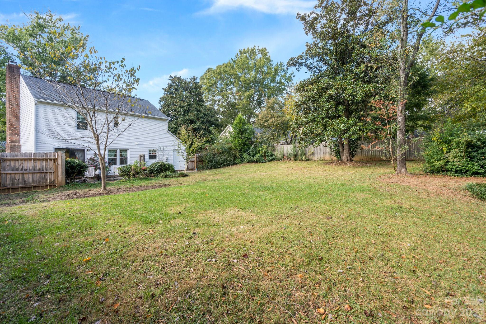 9607 Watergate Road Charlotte, NC 28270 - Photo 25 of 26 Gallery Image 25