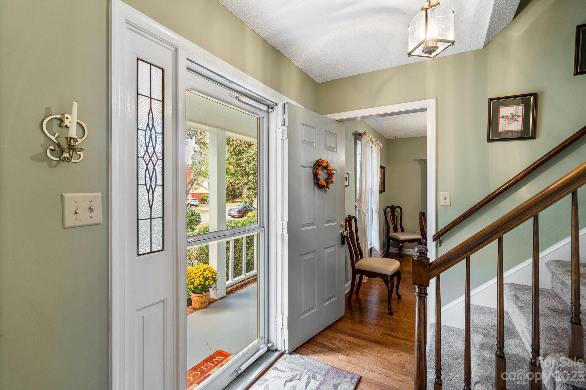 9607 Watergate Road Charlotte, NC 28270 - Photo 3 of 26 Gallery Image 3