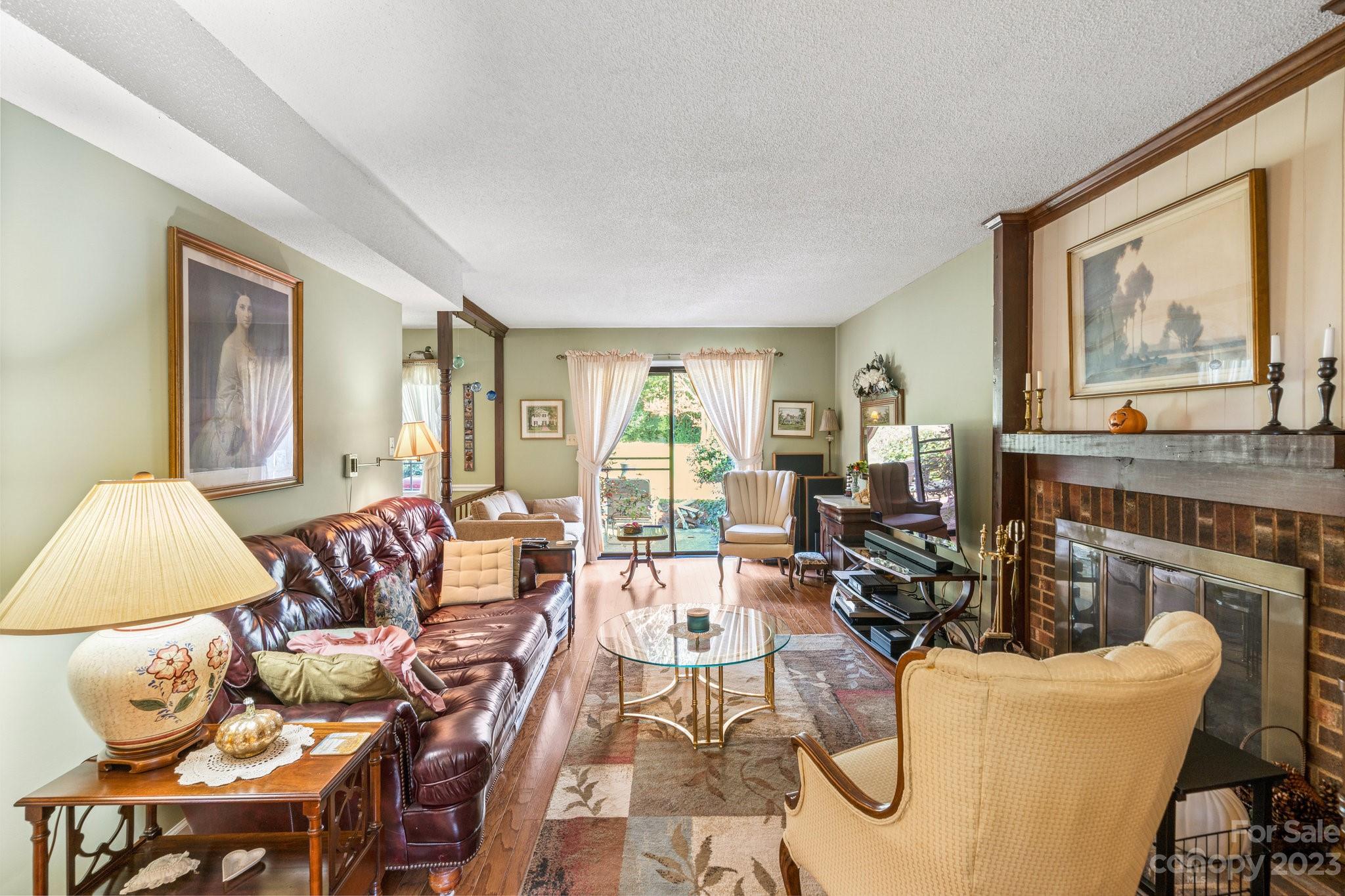 9607 Watergate Road Charlotte, NC 28270 - Photo 4 of 26 Gallery Image 4