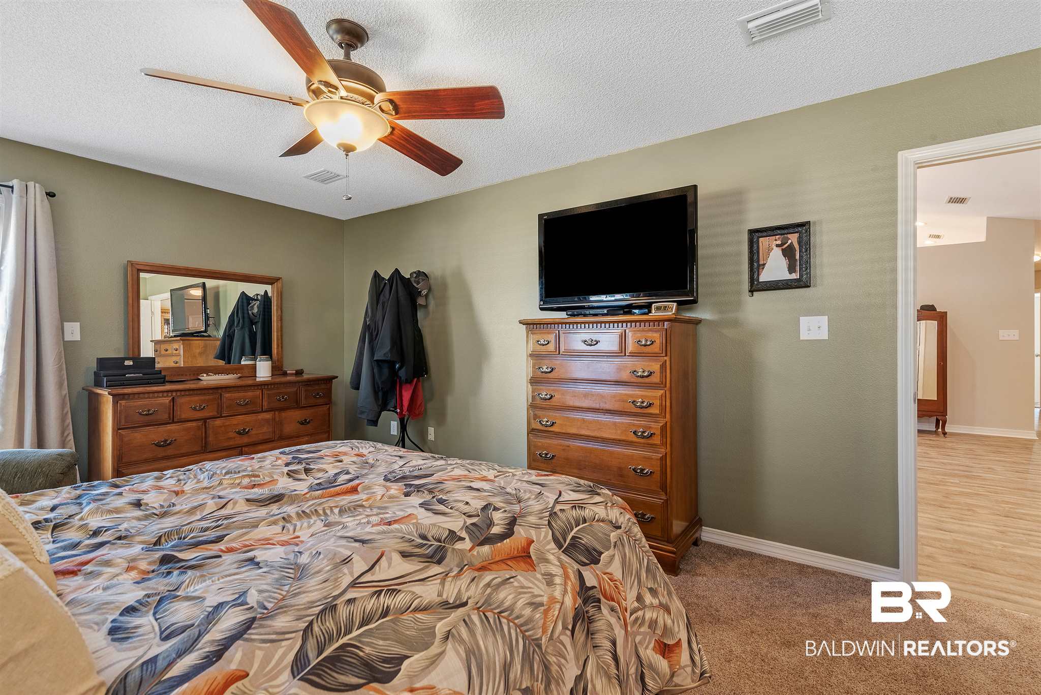 385 Collinwood Loop Foley, AL 36535 - Photo 29 of 37