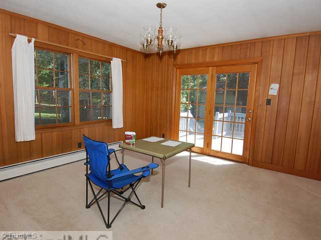 2470 Atwood Road Winston-Salem, NC 27103 - Photo 3 of 16 Dining Room.