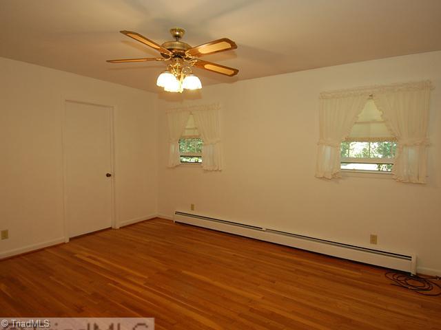 2470 Atwood Road Winston-Salem, NC 27103 - Photo 7 of 16 1st Bedroom.