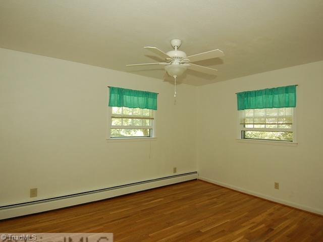 2470 Atwood Road Winston-Salem, NC 27103 - Photo 10 of 16 3rd Bedroom.