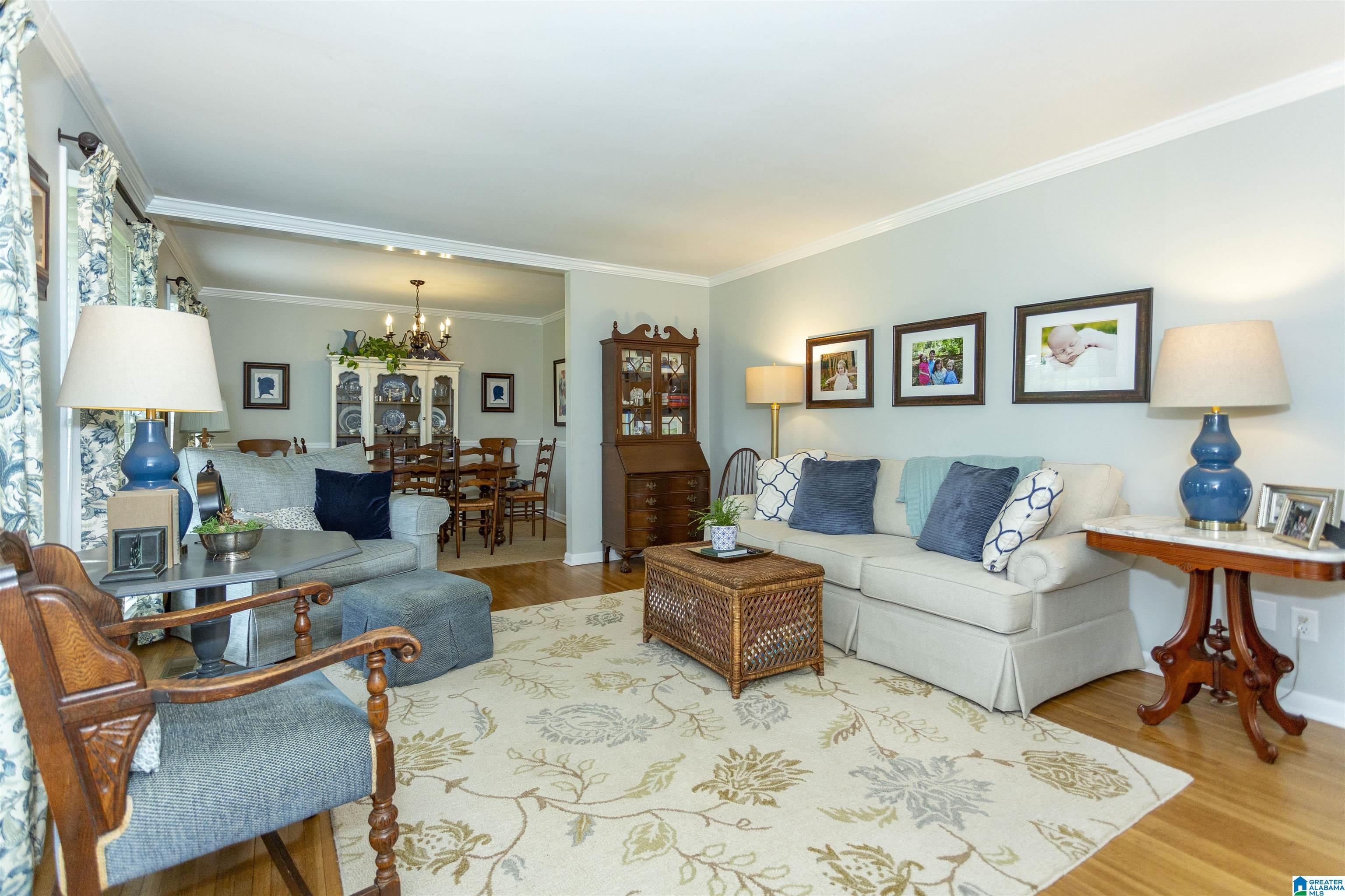 2532 Chatwood Road Birmingham, AL 35226 - Photo 3 of 42